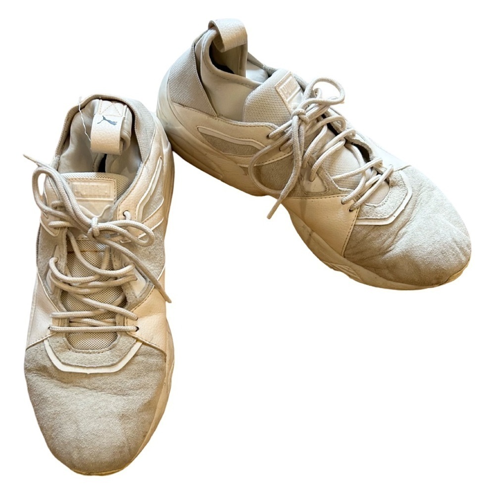PUMA Mens Sneakers